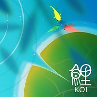 KOI: GAME AND EXCLUSIVE THEME BUNDLE