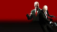 Hitman HD Enhanced Collection