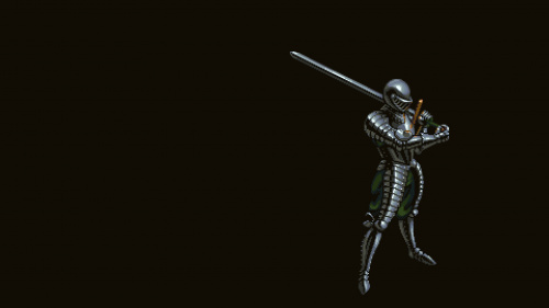 A Bastard's Tale