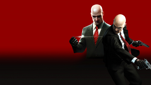 Hitman HD Enhanced Collection Hitman HD Enhanced Collection