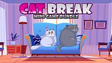 Cat Break Mini Game Bundle