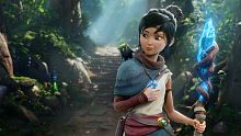 Kena: Bridge of Spirits PS4 & PS5