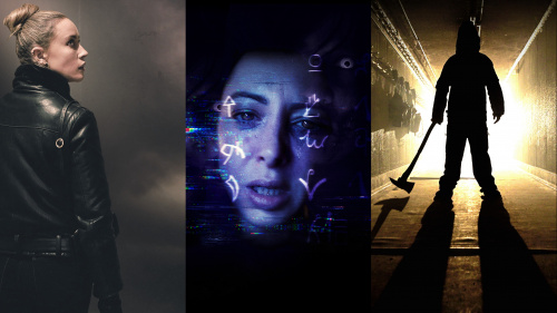 The FMV Horror Collection