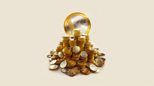 ARC Raiders - 13000 Raider Tokens