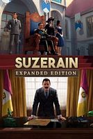 Suzerain Expanded Edition