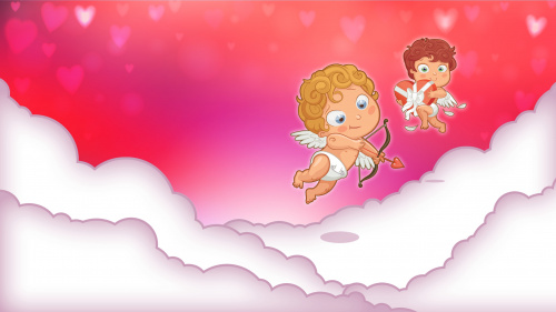 Avatar Full Game Bundle Valentine Candy Break