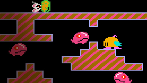 Console Archives Chack’n Pop