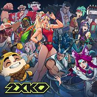 2XKO Ultimate Bundle