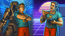 Punch Club 2: Complete Edition