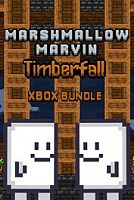 Marshmallow Marvin: Timberfall Xbox Bundle
