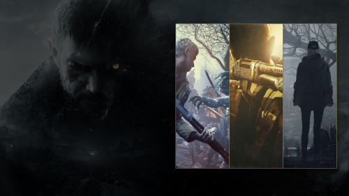 Winters’ Expansion PS4 & PS5