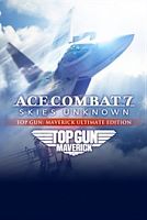 ACE COMBAT™ 7: SKIES UNKNOWN - TOP GUN: Maverick Ultimate Edition