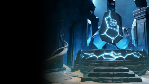 Archaica: The Path Of Light Archaica: The Path Of Light