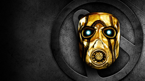 Borderlands: The Handsome Collection Borderlands: The Handsome Collection