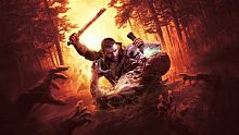 Dying Light: The Beast Restored Land Definitive Edition