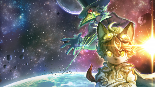 Fuga: Melodies of Steel 3