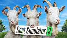 Goat Simulator 3
