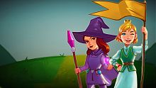Gnomes Garden 2
