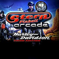 Harley-Davidson® Third Edition