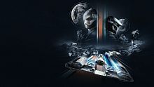 STAR WARS: Galactic Racer™ Deluxe Edition