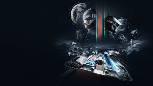 STAR WARS: Galactic Racer™ Deluxe Edition