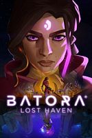 Batora: Lost Haven
