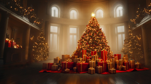Christmas Tree: Holiday Decorate Simulator Christmas Tree: Holiday Decorate Simulator