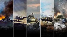 Strategic Mind Franchise Bundle