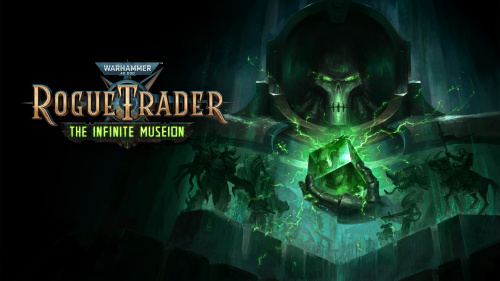 Warhammer 40,000: Rogue Trader - The Infinite Museion фото 2