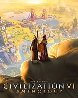 Sid Meier’s Civilization® VI Anthology