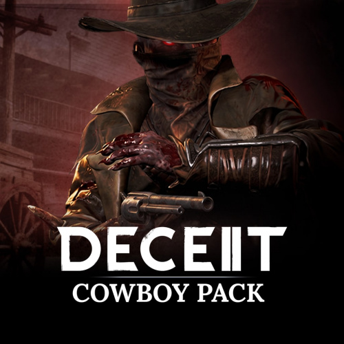 Deceit 2 - Cowboy Pack