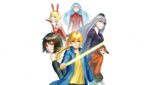 Light Fairytale Episode 1 Light Fairytale Episode 1