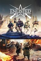 Enlisted - "Битва за Тунис": Комплект "Воины пустыни"