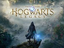 Hogwarts Legacy (Xbox One) - (Ключ активации Турция)