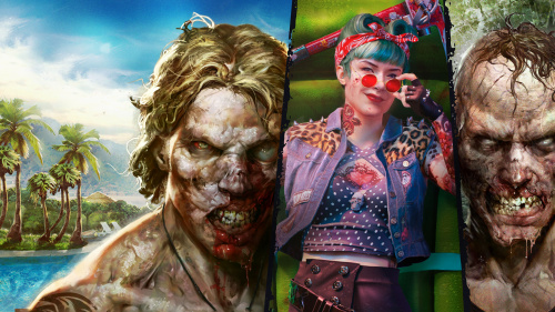 Dead Island - Series Bundle Dead Island - Series Bundle