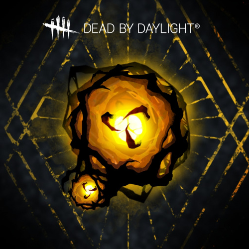 Dead by Daylight: 1100 ЕД. АУРИТА Dead by Daylight: 1100 ЕД. АУРИТА