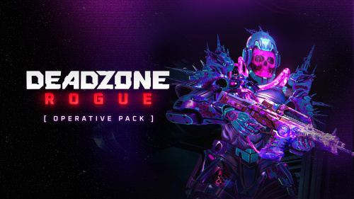 Deadzone: Rogue - Набор элитного оперативника фото 2