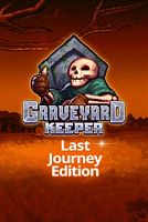 Graveyard Keeper: Last Journey Edition