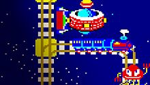 Arcade Archives TIME TUNNEL