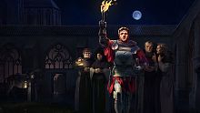 Kingdom Come: Deliverance II  - Mysteria Ecclesiae
