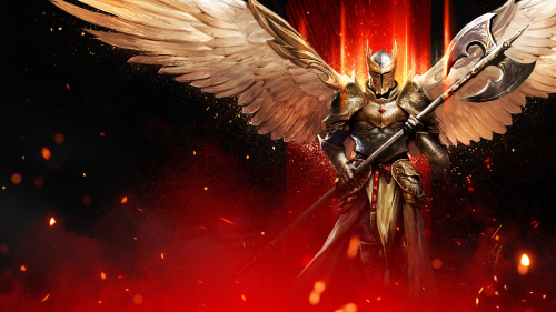 Crimson Moon: Deluxe Edition Upgrade фото 2 Crimson Moon: Deluxe Edition Upgrade фото 2