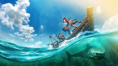 Age of Water - Gold Edition