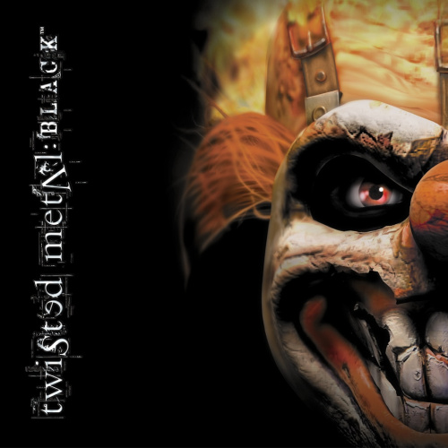 Twisted Metal: Black™ Twisted Metal: Black™