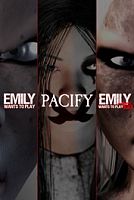 Pacify and Emily Horror Bundle