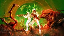 Genesis Alpha One Deluxe Edition