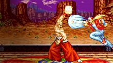 ACA NEOGEO FATAL FURY SPECIAL