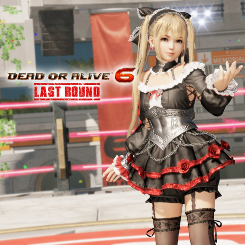 DOA6LR Мари Роуз «Рыцарь роз / Шоколад Нуар» DOA6LR Мари Роуз «Рыцарь роз / Шоколад Нуар»