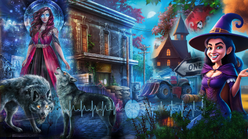 Hidden Object Adventure Bundle 2