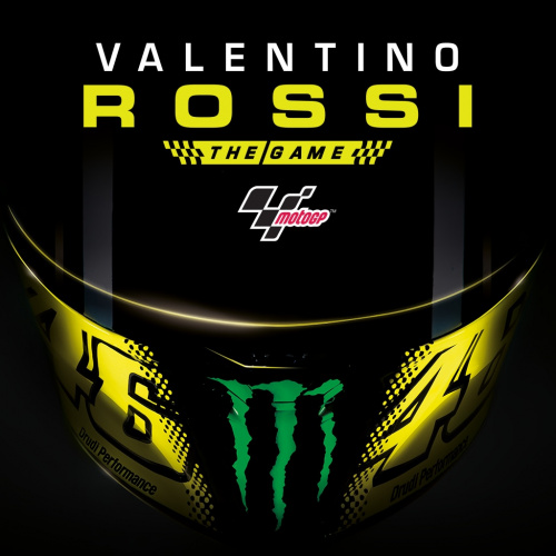 Valentino Rossi The Game Valentino Rossi The Game