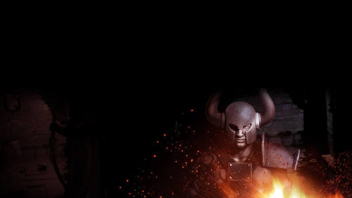 Warhammer Quest